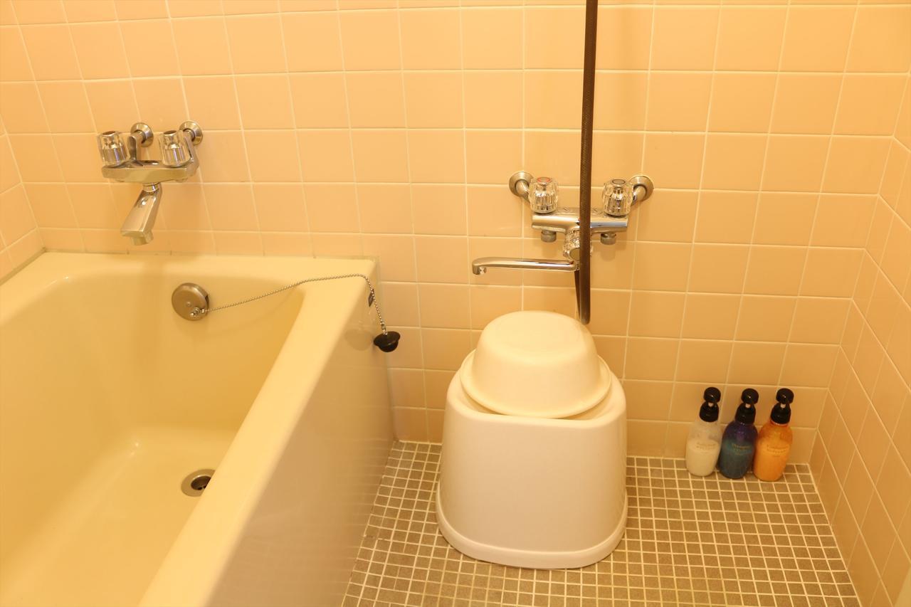 Hotel Sankeien Szapporo Kültér fotó